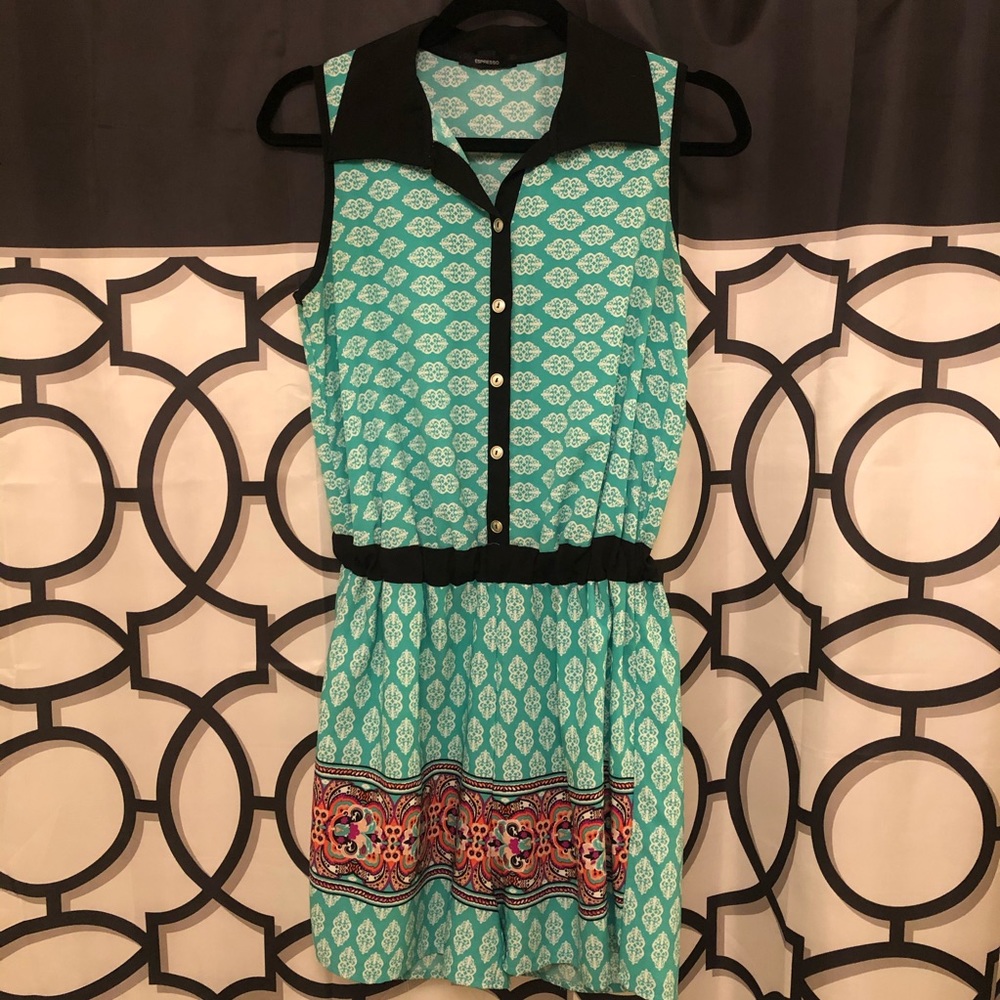 3/$20 Romper